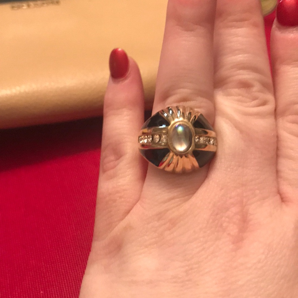 Costume jewelry fun Gotti